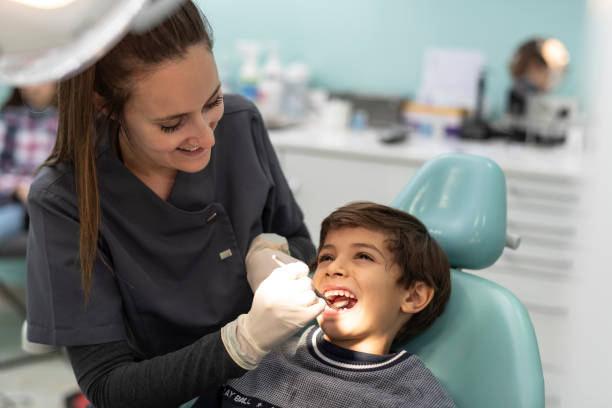 Best Emergency Treatment for Dental Infections or Abscesses in Pikeville, KY