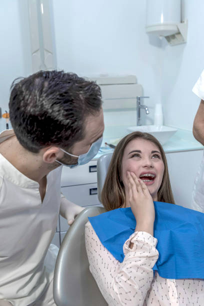 Best Urgent Care for Lost Fillings or Crowns in Pikeville, KY